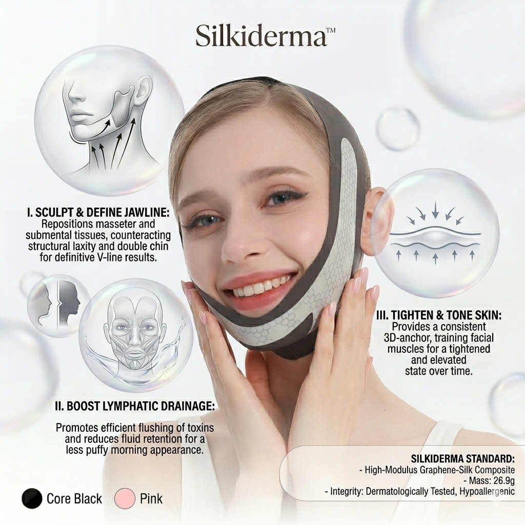 Silkiderma™ V-Sculptor