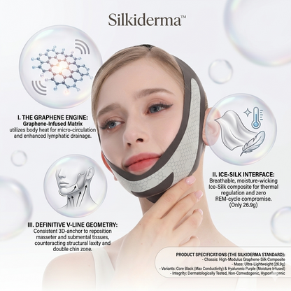 Silkiderma™ V-Sculptor